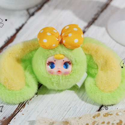 MM Milk Candy Bunny Plush Blind Box