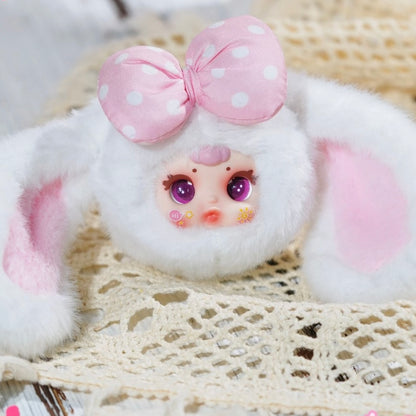 MM Milk Candy Bunny Plush Blind Box