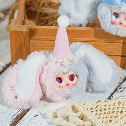 MM Milk Candy Bunny Plush Blind Box