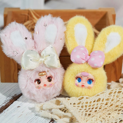 MM Milk Candy Bunny Plush Blind Box