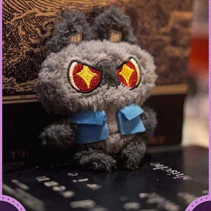 Magical Azukisan - Plush Dolls Blind Box