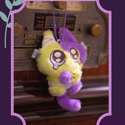 Magical Azukisan - Plush Dolls Blind Box