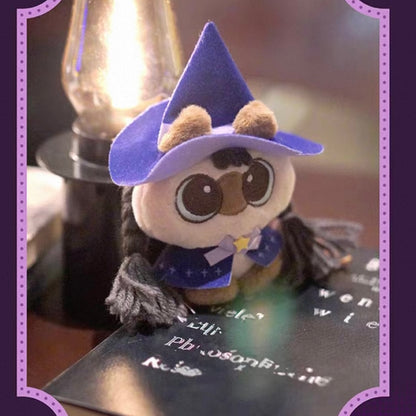 Magical Azukisan - Plush Dolls Blind Box