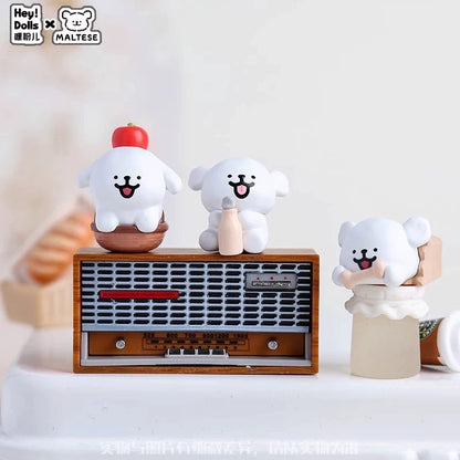 Maltese Convenience Store Series Mini Bean Blind Bag