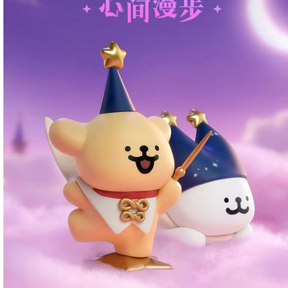 Maltese Magic Seekers Series Blind Box