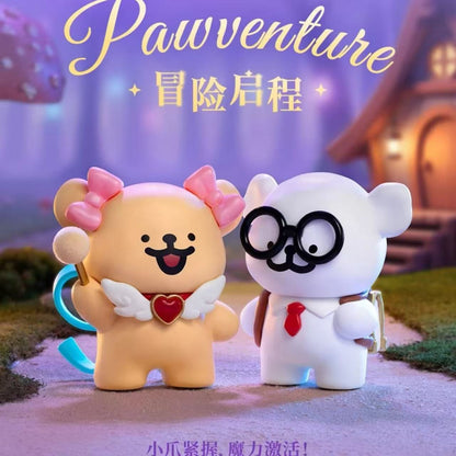 Maltese Magic Seekers Series Blind Box