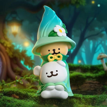 Maltese Magic Seekers Series Blind Box