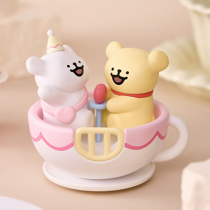 Maltese Make a Memory Series Blind Box