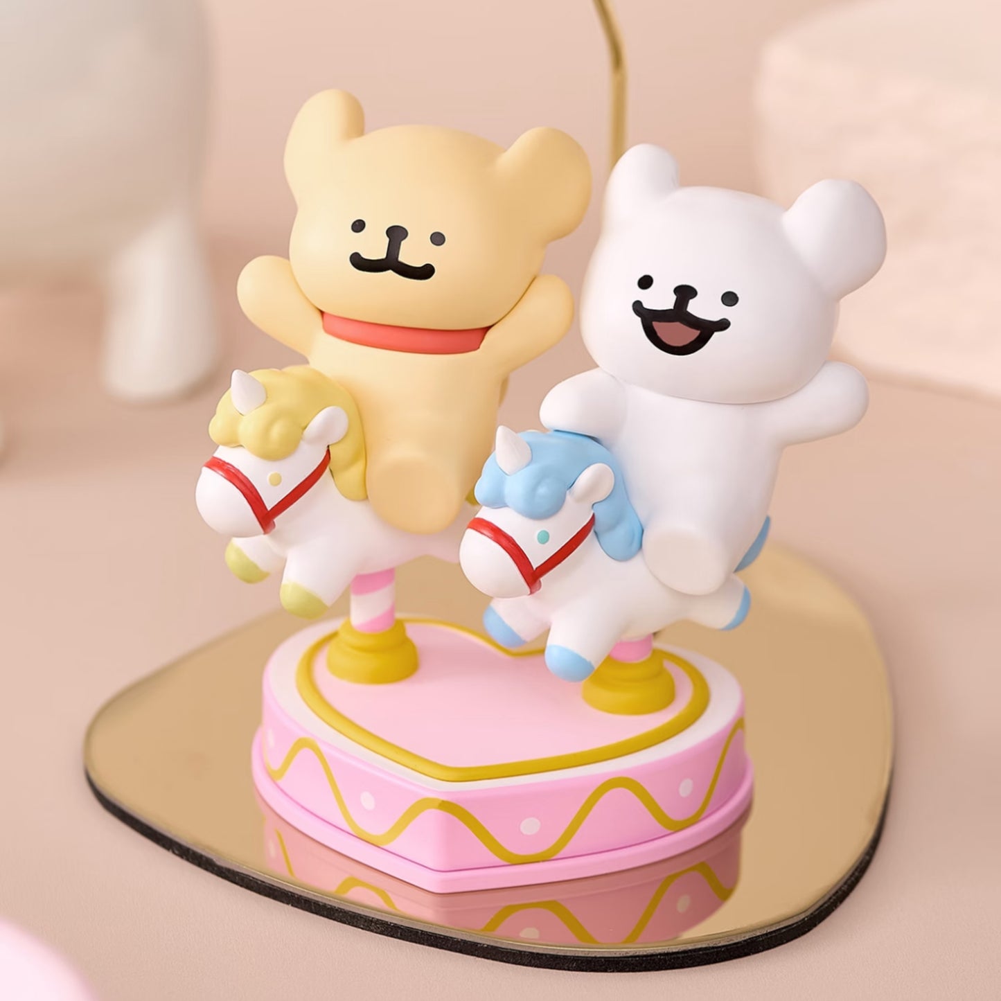 Maltese Make a Memory Series Blind Box