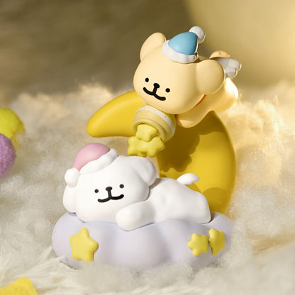 Maltese Make a Memory Series Blind Box