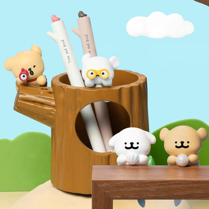 Maltese PupSnap Series Blind Bags