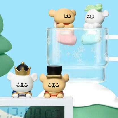 Maltese PupSnap Series Blind Bags