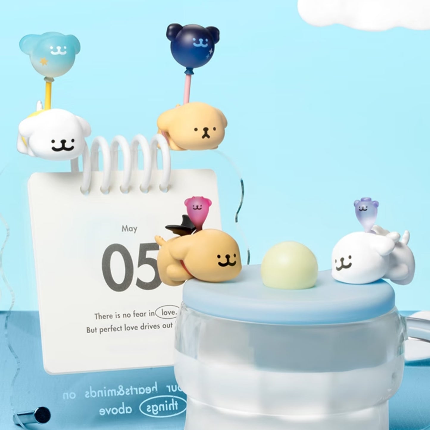 Maltese PupSnap Series Blind Bags