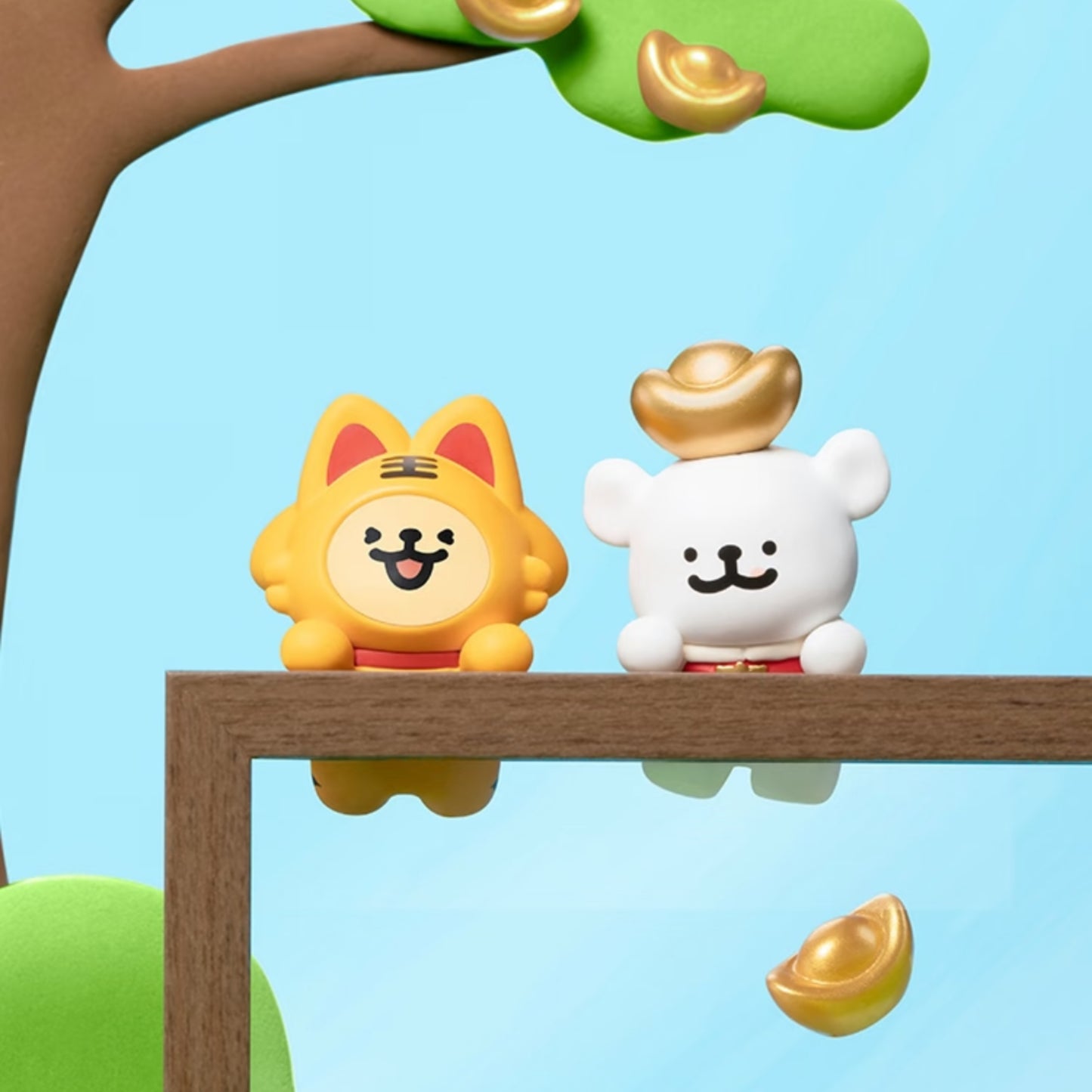 Maltese PupSnap Series Blind Bags