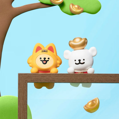 Maltese PupSnap Series Blind Bags