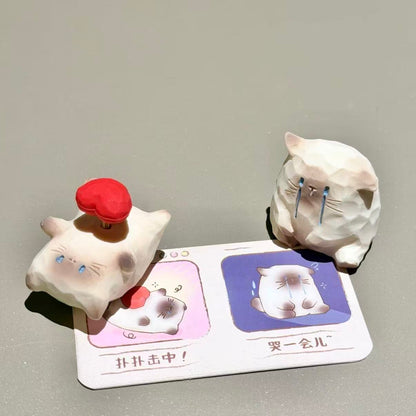 Maomao Pal Emotional Blind Box