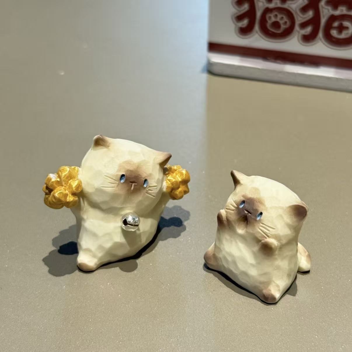 Maomao Pal Emotional Blind Box