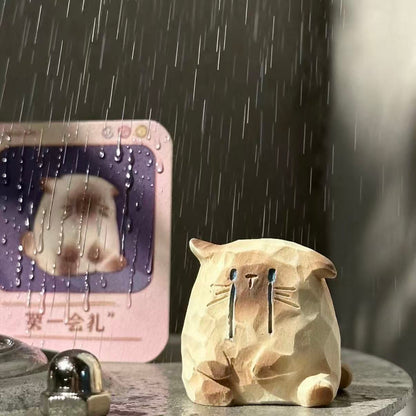 Maomao Pal Emotional Blind Box