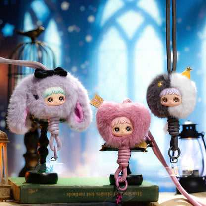 MayMei-Horoscope Stories Series Plush Doll Blind Box