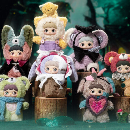 Maymei Symbiote Neverland Series Plush