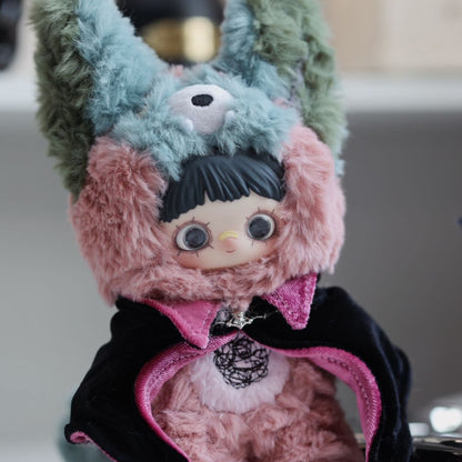 Maymei Symbiote Neverland Series Plush