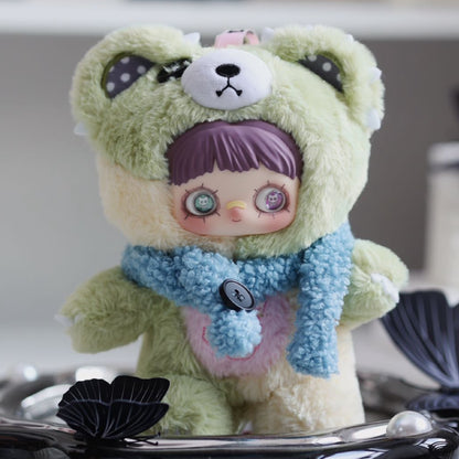 Maymei Symbiote Neverland Series Plush