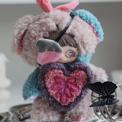 Maymei Symbiote Neverland Series Plush