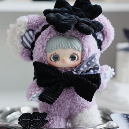 Maymei Symbiote Neverland Series Plush