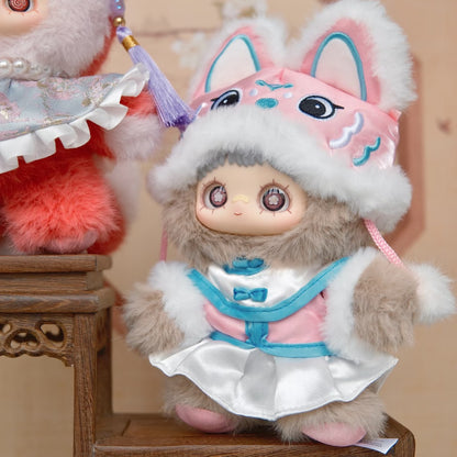 Maymei V3 Poem of Spring Series Plush