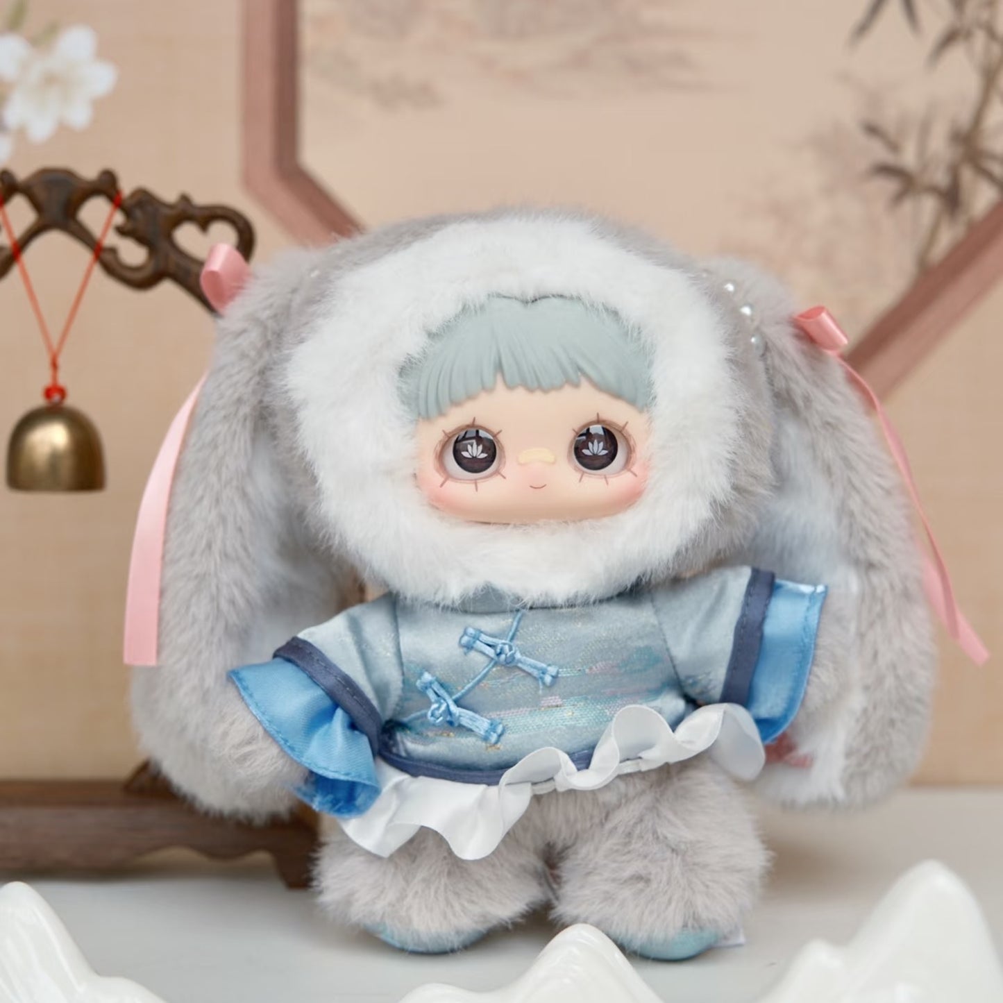 Maymei V3 Poem of Spring Series Plush