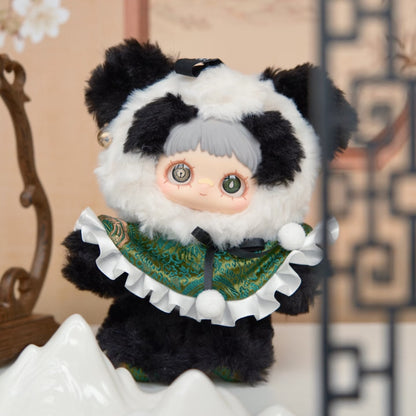 Maymei V3 Poem of Spring Series Plush