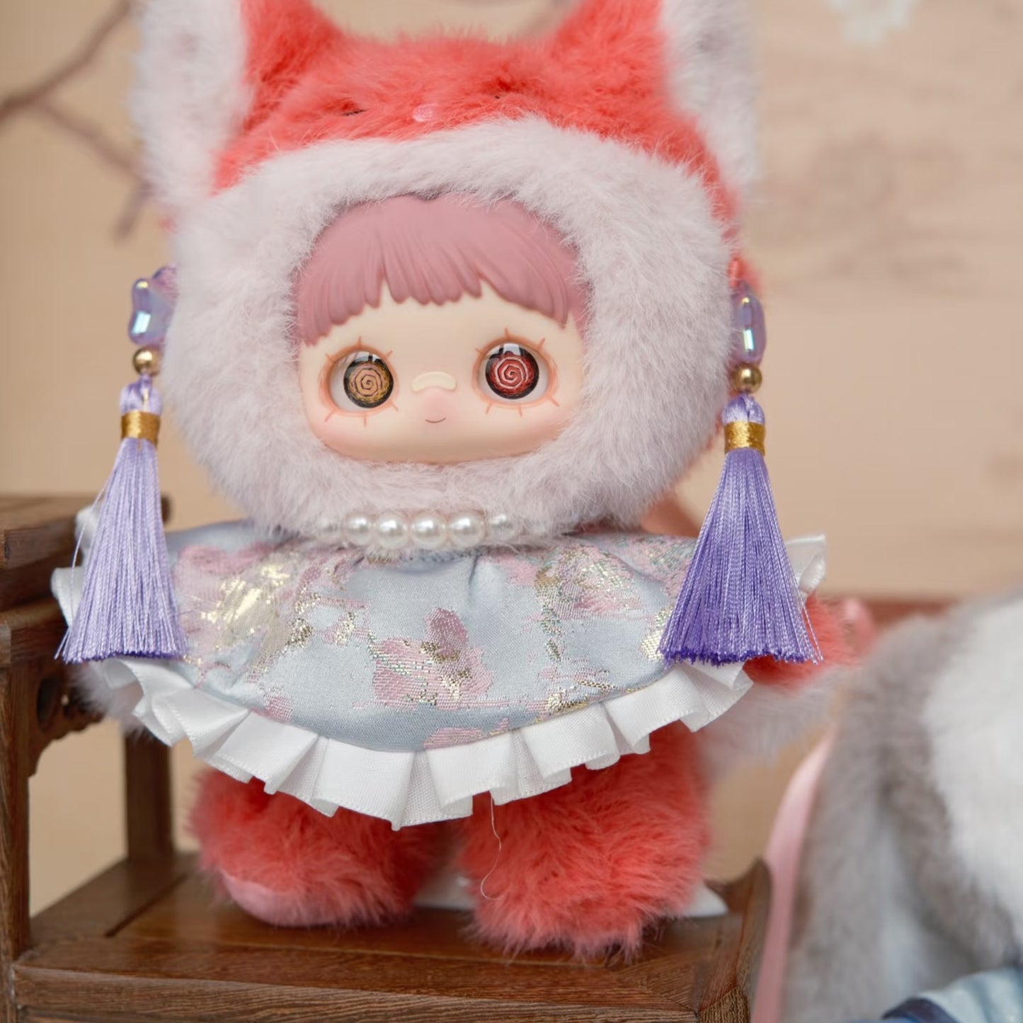 Maymei V3 Poem of Spring Series Plush