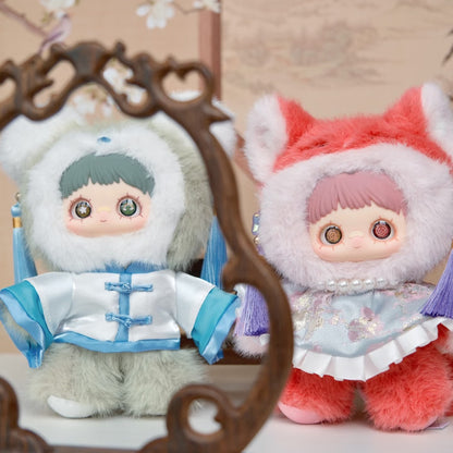 Maymei V3 Poem of Spring Series Plush