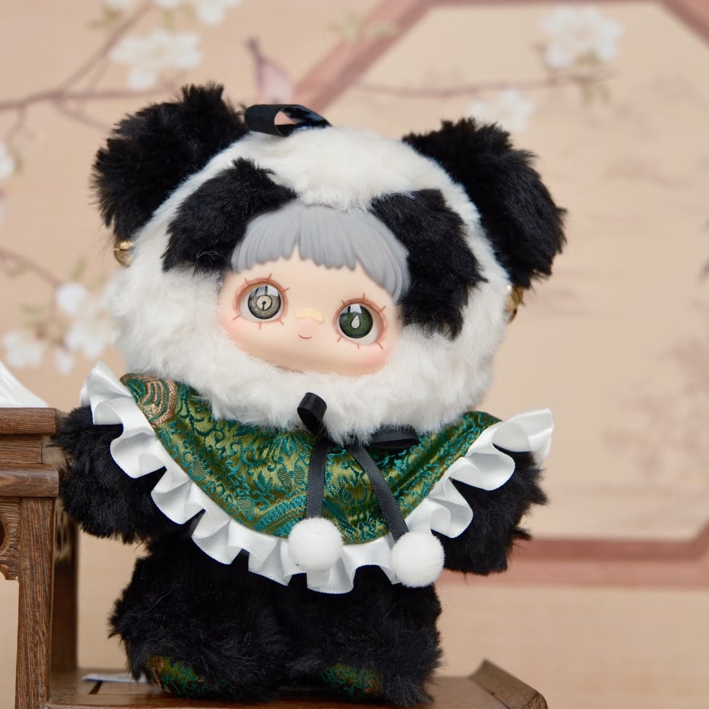 Maymei V3 Poem of Spring Series Plush