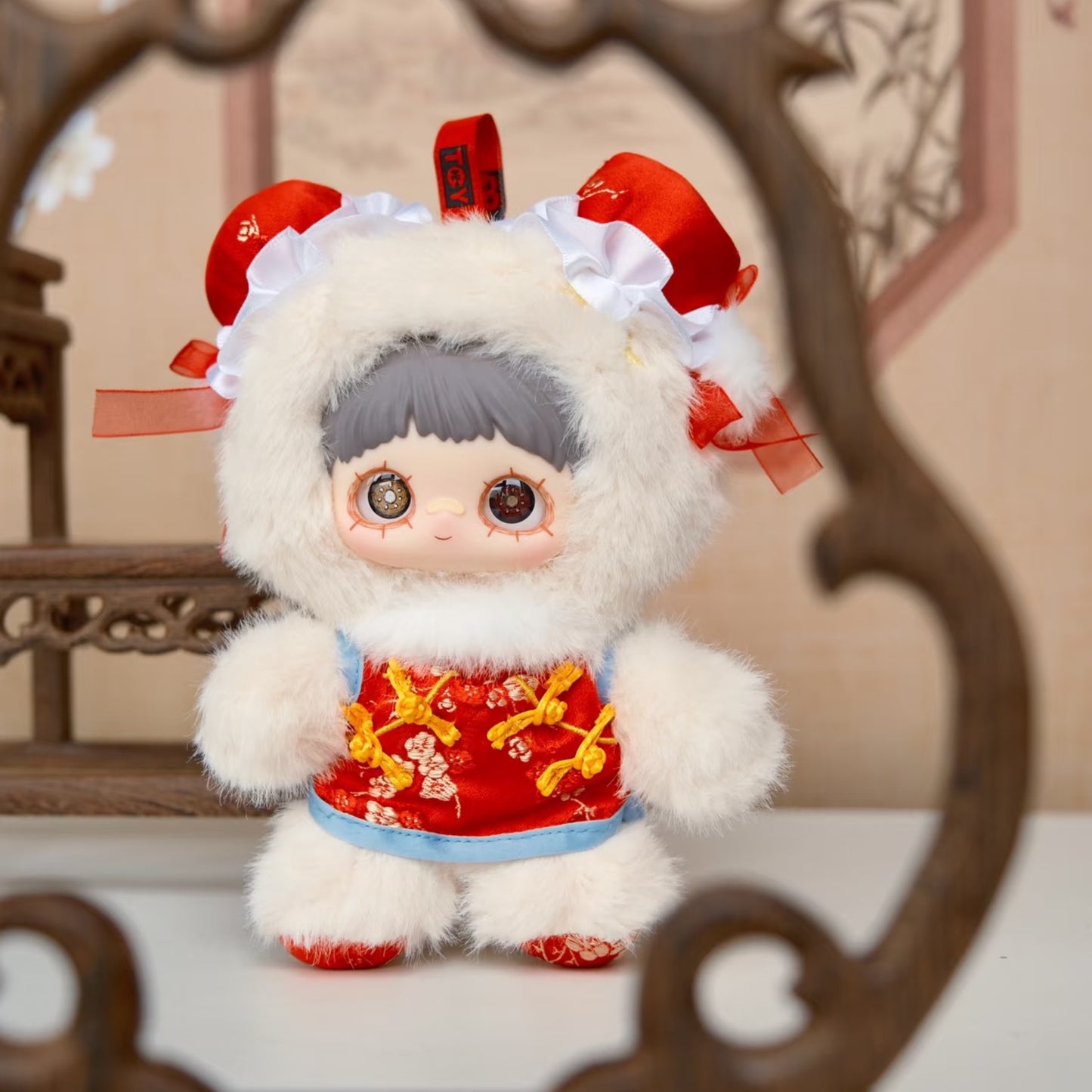 Maymei V3 Poem of Spring Series Plush