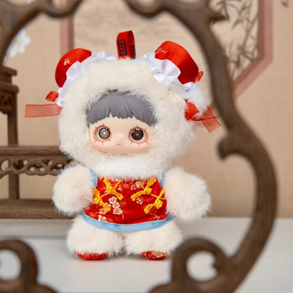 Maymei V3 Poem of Spring Series Plush