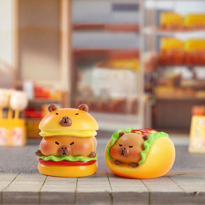 McMan Dolphin Boy Series Blind Box