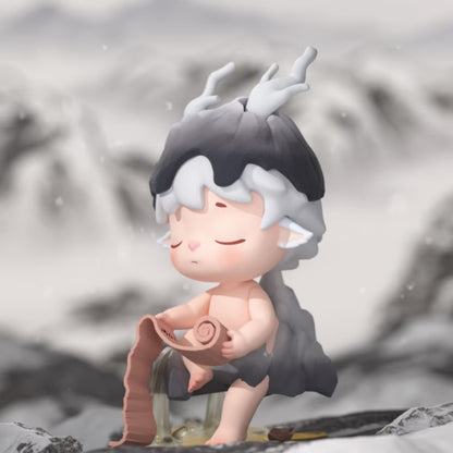 MiMi The Poetry of Time in Four Seasons