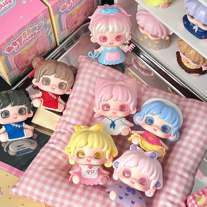 Miana Styling House Mini Series Blind Box