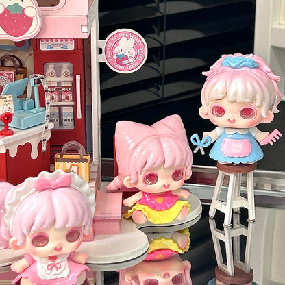 Miana Styling House Mini Series Blind Box