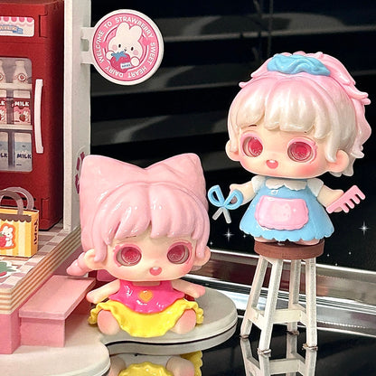 Miana Styling House Mini Series Blind Box