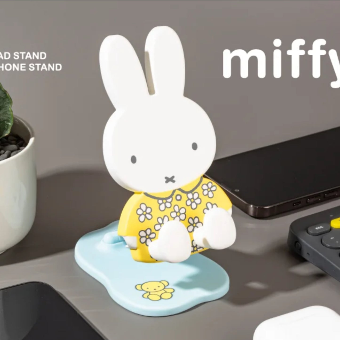 Miffy Rabbit Phone Stand Series Blind Box