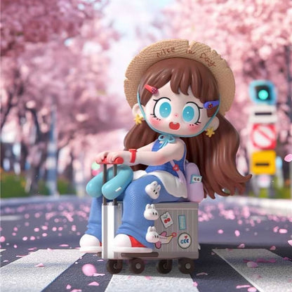 Milay Daily Times Series Blind Box