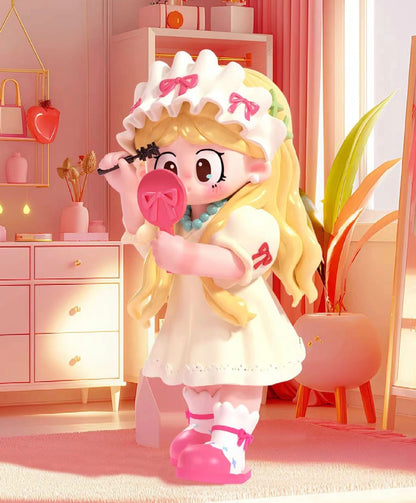 Milay Tennage Girls Series Blind Box