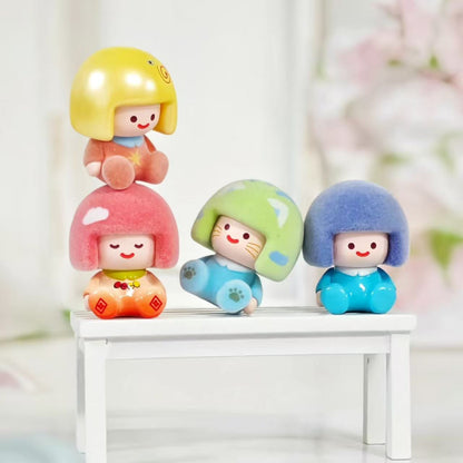 Mini Mag x Mini Picasso