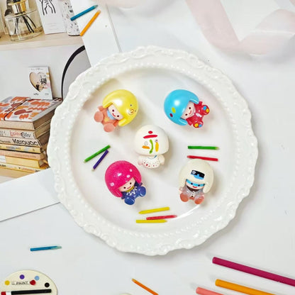 Mini Mag x Mini Picasso