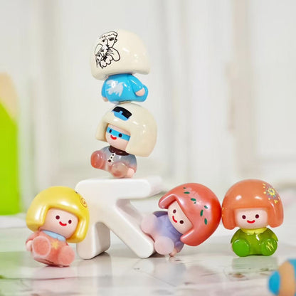 Mini Mag x Mini Picasso