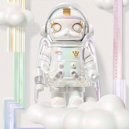 MEGA SPACE MOLLY 100% Series 4 Blind Box