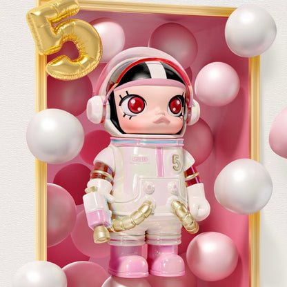 MEGA SPACE MOLLY 100% Series 4 Blind Box