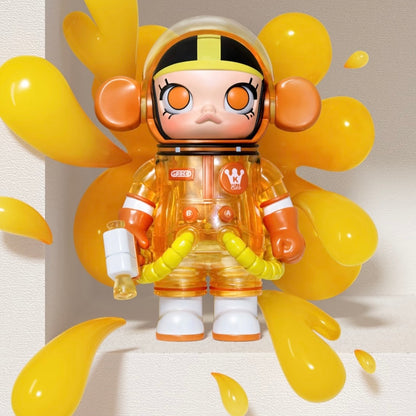 MEGA SPACE MOLLY 100% Series 4 Blind Box